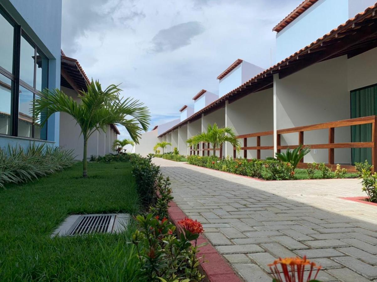 Hotel Reserva Do Xingo Piranhas  Esterno foto