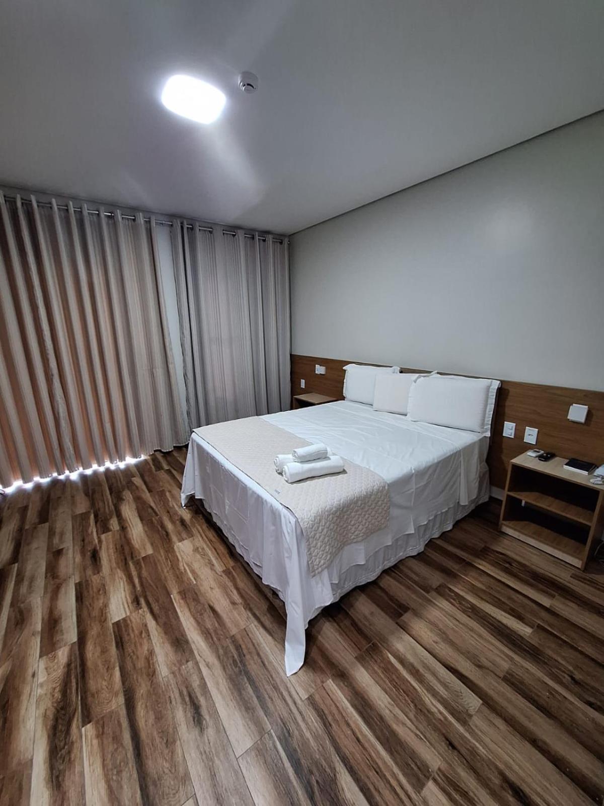 Hotel Reserva Do Xingo Piranhas  Esterno foto
